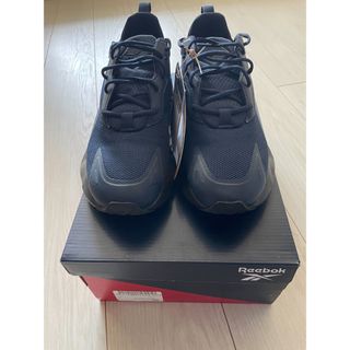 リーボック(Reebok)の‼️新品‼️ヘキサライト レガシー（ベクターネイビー）(スニーカー)