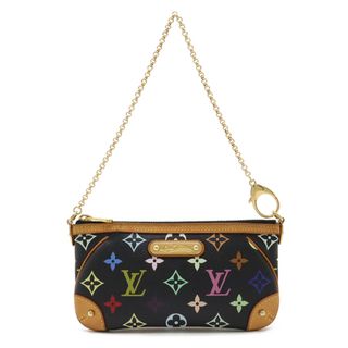 ルイヴィトン(LOUIS VUITTON)のルイ ヴィトン モノグラムマルチカラー ポシェット （22371144）(その他)