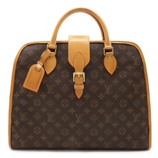 ルイヴィトン(LOUIS VUITTON)のルイ ヴィトン モノグラム リヴォリ ビジネスバッグ （22371203）(ビジネスバッグ)