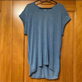 ルルレモン(lululemon)のルルレモンlululemon 半袖 Tシャツ(Tシャツ(半袖/袖なし))