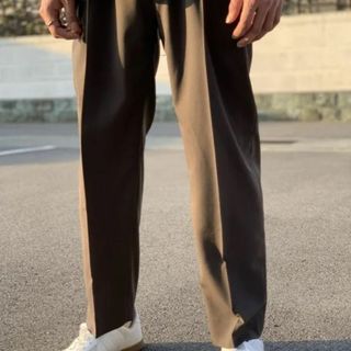 キャプテンサンシャイン(KAPTAIN SUNSHINE)のKAPTAIN SUNSHINE GURKHA TROUSERS(その他)