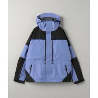 ビューティアンドユースユナイテッドアローズ(BEAUTY&YOUTH UNITED ARROWS)の＜MARMOT CAPITAL＞WINDSTOPPER ユーティリティジャケット(その他)