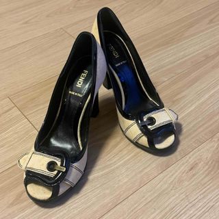 フェンディ ハイヒール/パンプス(レディース)の通販 400点以上 | FENDI フェンディ ハイヒール/パンプス(レディース)の通販 400点以上 | FENDI