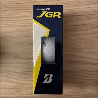 ブリヂストン(BRIDGESTONE)の【大特価】ブリヂストン　ゴルフボール JGR ホワイト 8JWX (その他)