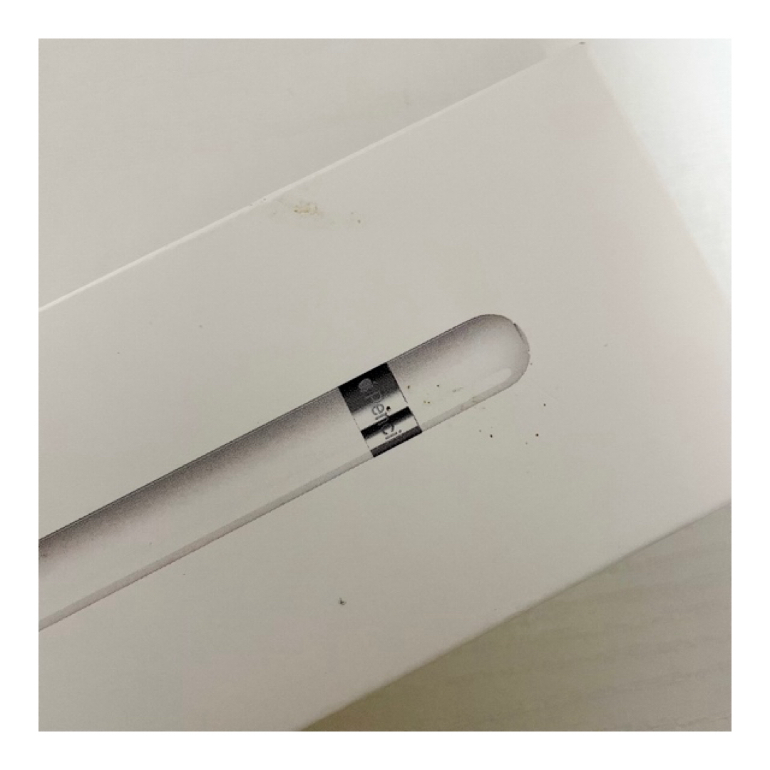 Apple(アップル)のApple Pencil 第1世代 スマホ/家電/カメラのPC/タブレット(その他)の商品写真