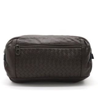 ボッテガヴェネタ(Bottega Veneta)のボッテガ ヴェネタ ボッテガベネタ イントレチャート （22380986）(ボディーバッグ)