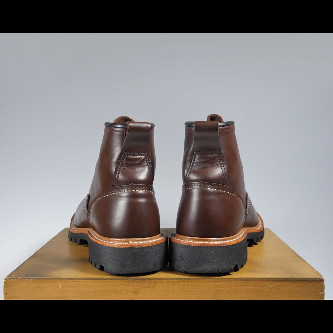 REDWING - 2933ラインマンモンキーブーツ2934 2935 2936 2937 REDWING - 2933ラインマンモンキーブーツ2934 2935 2936 2937