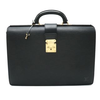 ルイヴィトン(LOUIS VUITTON)のルイ ヴィトン エピ セルヴィエット フェルモワール （22380775）(ビジネスバッグ)