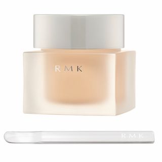 RMK - 新品未開封　RMK クリーミィファンデーション EX / SPF21 /PA++