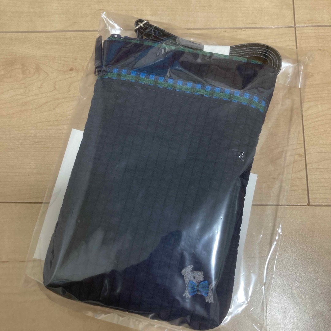 ファミリア VIVO ポシェット ファミリア VIVO ポシェット