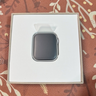アップルウォッチ(Apple Watch)のapple watch series 5 44mmGPS+Cellularモデル(腕時計(デジタル))