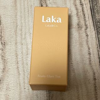 Laka 101 ジョイフル(リップグロス)