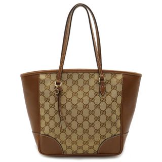 グッチ(Gucci)のグッチ GGキャンバス トートバッグ ショルダーバッグ （12380664）(トートバッグ)