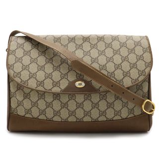 グッチ(Gucci)のグッチ オールドグッチ GGプラス ショルダーバッグ （22380777）(ショルダーバッグ)