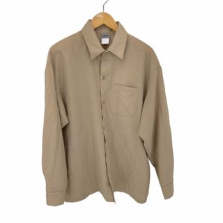 カルトップ(CALTOP)のCALTOP(キャルトップ) USA製 LONG SLEEVE SHIRT(その他)