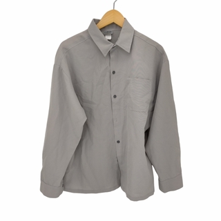 カルトップ(CALTOP)のCALTOP(キャルトップ) USA製 LONG SLEEVE SHIRT(その他)