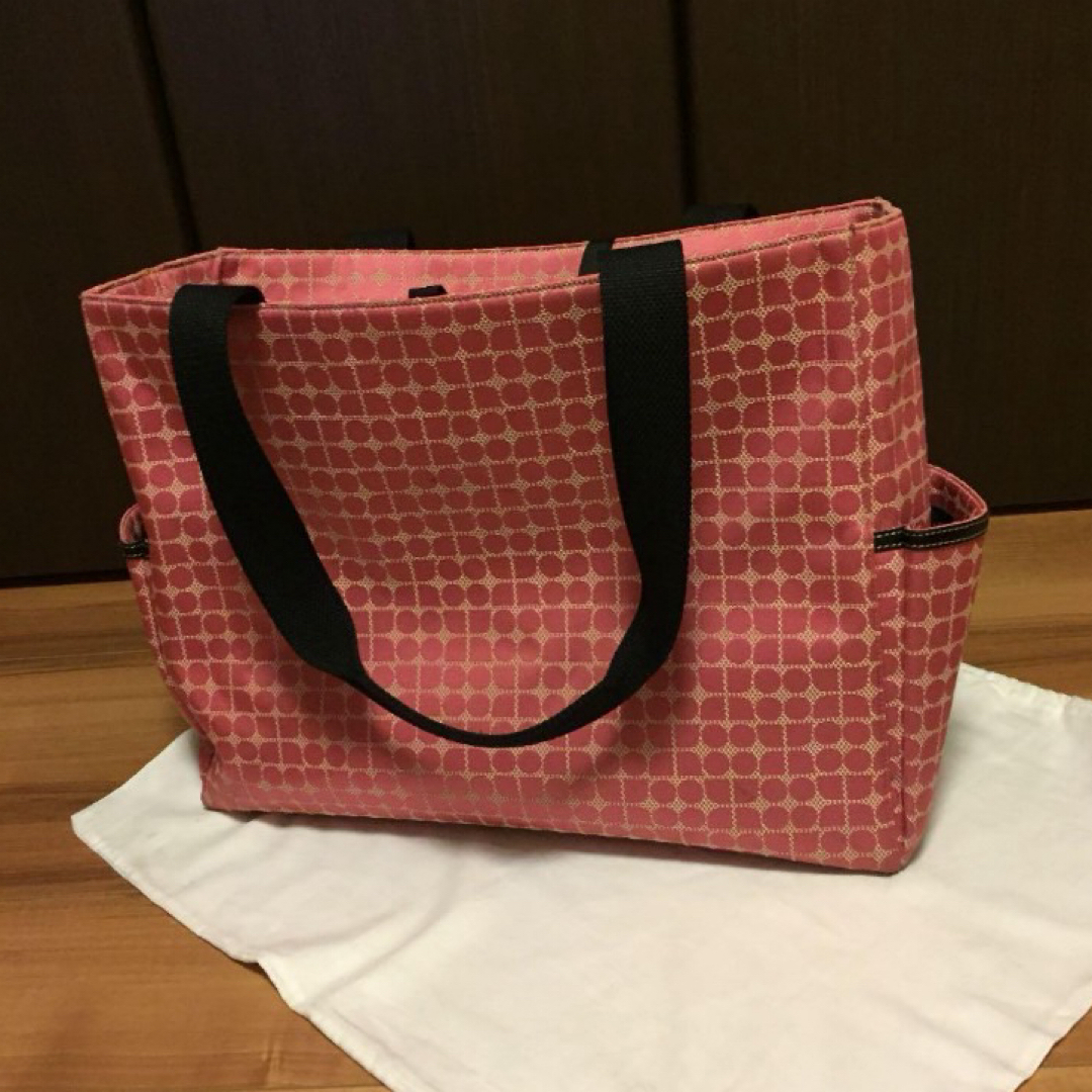 kate spade new york(ケイトスペードニューヨーク)のkate spade ケイトスペード トートバック レディースのバッグ(ショルダーバッグ)の商品写真