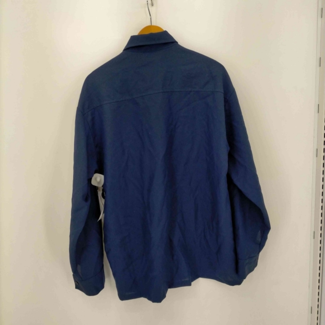 CALTOP(カルトップ)のCALTOP(キャルトップ) USA製 LONG SLEEVE SHIRT メンズのトップス(その他)の商品写真