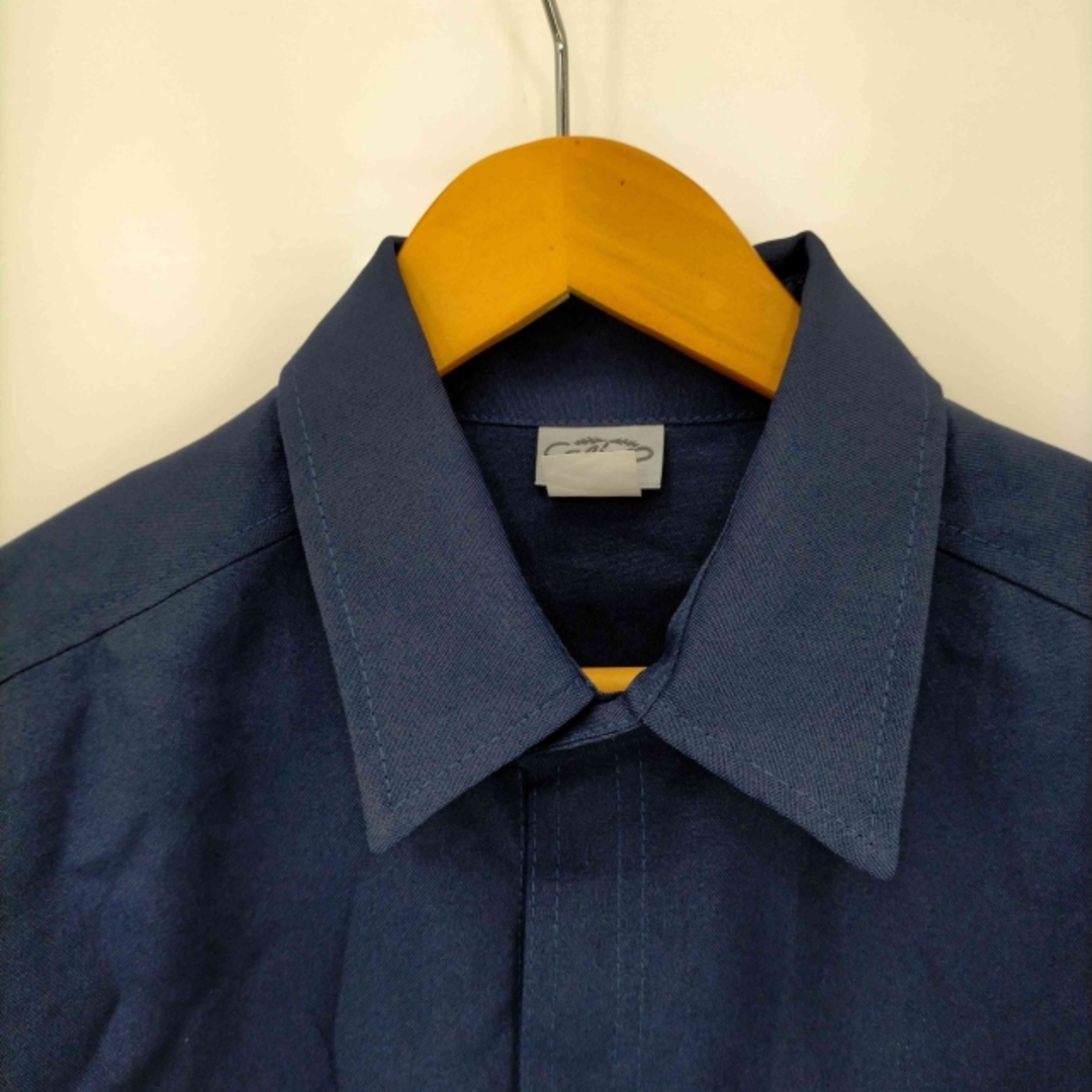 CALTOP(カルトップ)のCALTOP(キャルトップ) USA製 LONG SLEEVE SHIRT メンズのトップス(その他)の商品写真