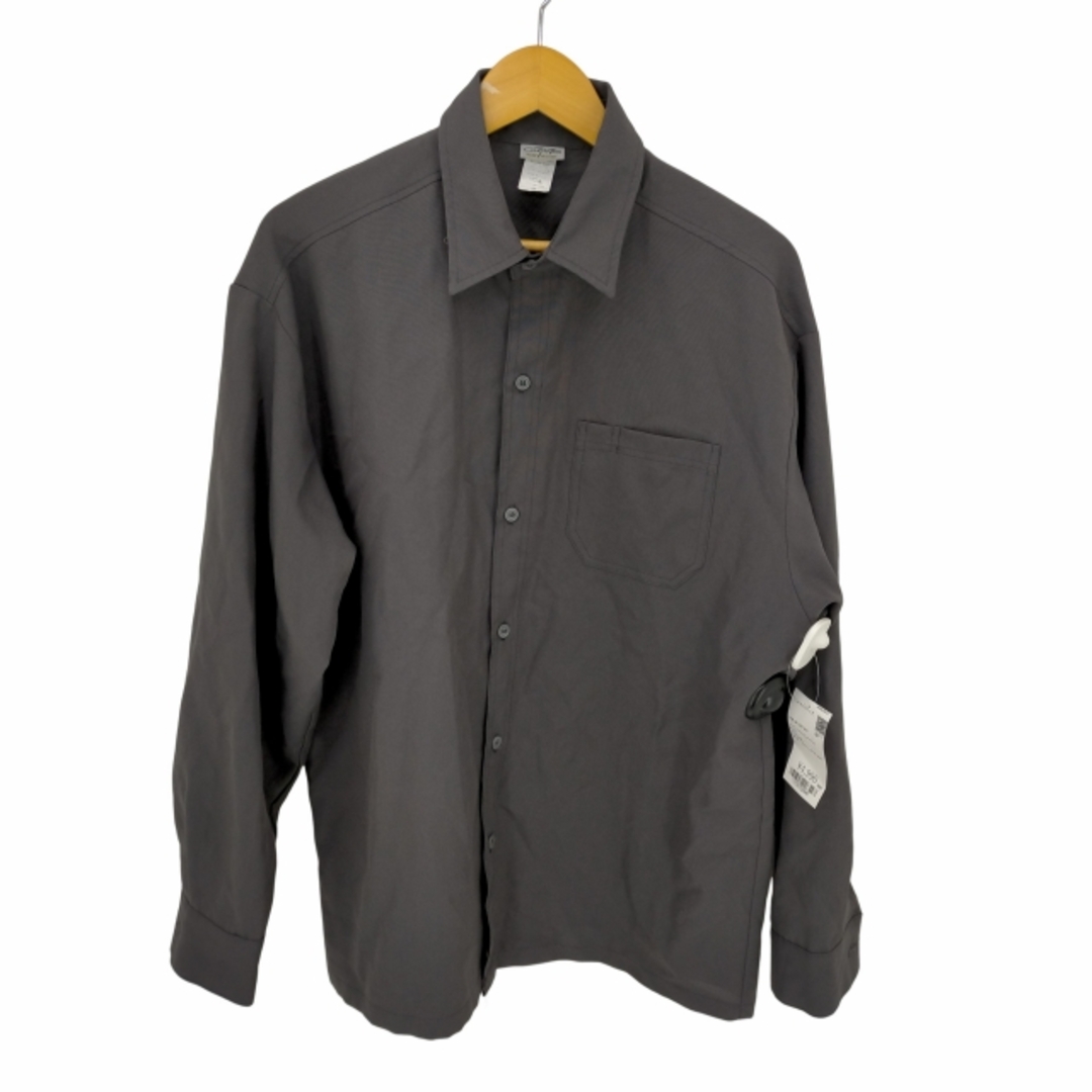 CALTOP(カルトップ)のCALTOP(キャルトップ) USA製 LONG SLEEVE SHIRT メンズのトップス(その他)の商品写真