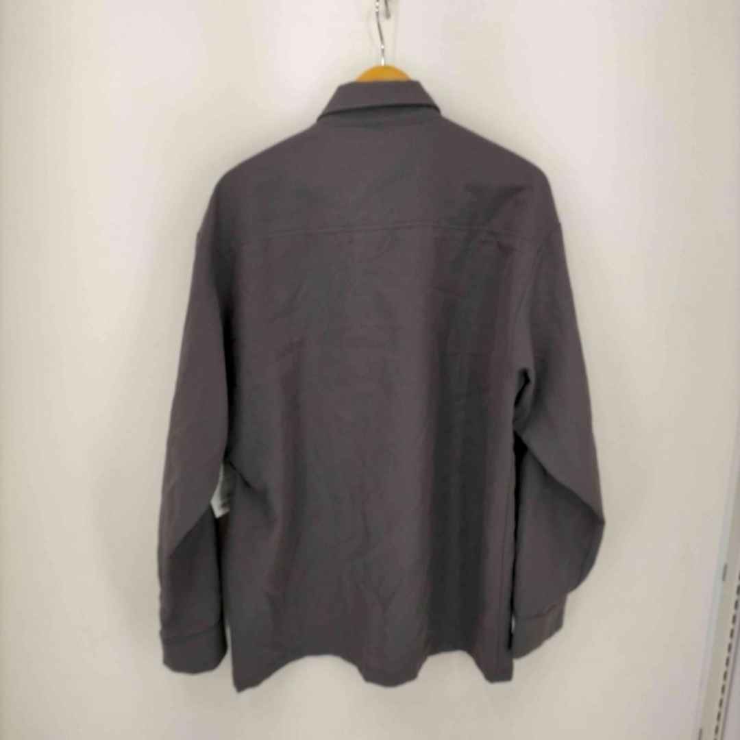 CALTOP(カルトップ)のCALTOP(キャルトップ) USA製 LONG SLEEVE SHIRT メンズのトップス(その他)の商品写真