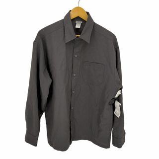 カルトップ(CALTOP)のCALTOP(キャルトップ) USA製 LONG SLEEVE SHIRT(その他)