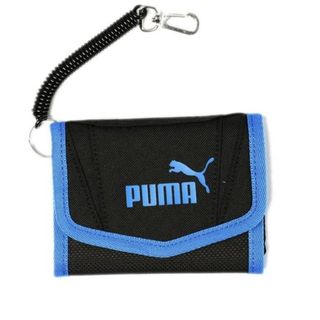 PUMA   アクティブウォレット  三つ折り財布   ボーイズ(財布)