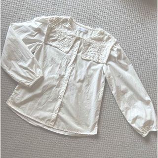 ZARA KIDS - 【ZARA】ブラウス　152cm