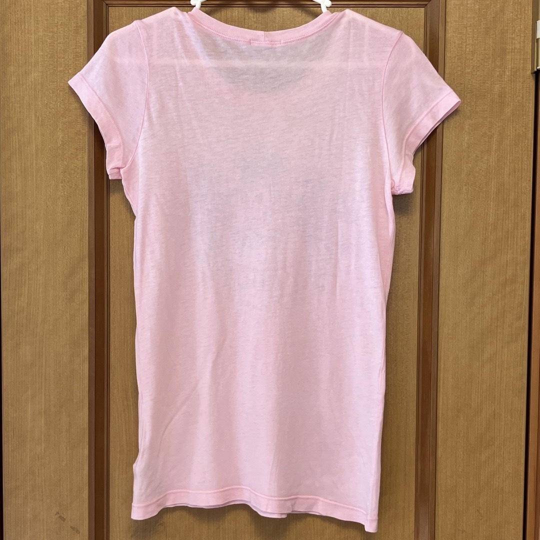 Juicy Couture(ジューシークチュール)の【匿名・送料無料】ジューシークチュール　Tシャツ　【ハワイ購入品】 レディースのトップス(Tシャツ(半袖/袖なし))の商品写真