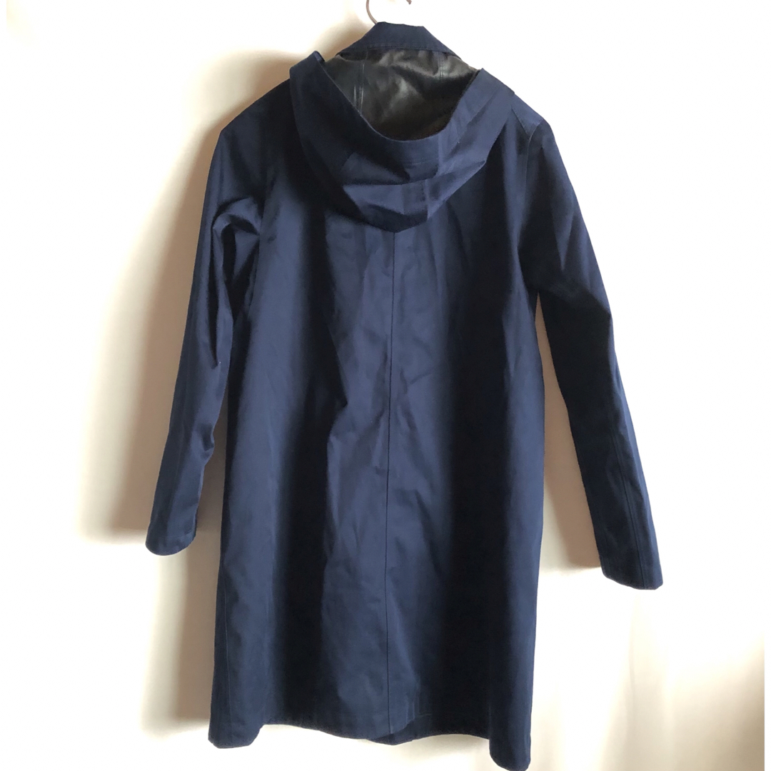UNIQLO - Uniqlo ユニクロ ブロックテックステンカラーコート UNIQLO - Uniqlo ユニクロ ブロックテックステンカラーコート