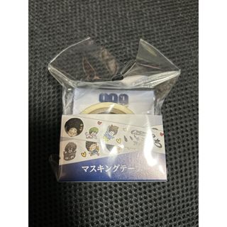 アラシ(嵐)の99.9 マスキングテープ(アイドルグッズ)