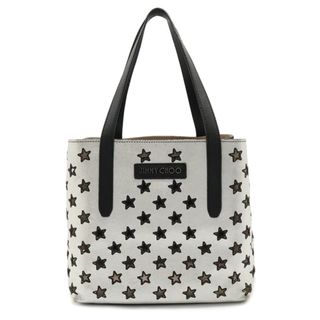 ジミーチュウ(JIMMY CHOO)のジミー チュウ ジミーチュウ ピムリコ トートバッグ （12380676）(トートバッグ)