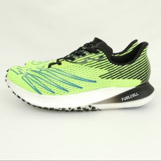 ニューバランス(New Balance)のMRCELYB ランニングシューズ スニーカー 27.5cm グリーン系(スニーカー)