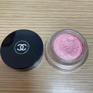 シャネル(CHANEL)のCHANELイリュージョンドンブル93(アイシャドウ)