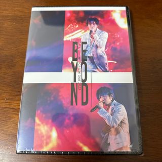 w-inds．LIVE　TOUR　2023“Beyond”DVD DVD(ミュージック)