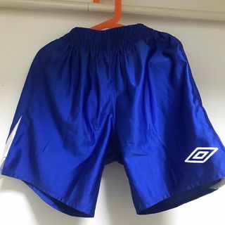 アンブロ(UMBRO)のパンツ150(パンツ/スパッツ)