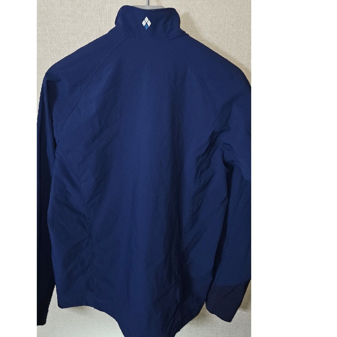 mont bell(モンベル)のモンベル mont-bell Lサイズ ジャケット メンズのジャケット/アウター(ブルゾン)の商品写真