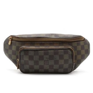 ルイヴィトン(LOUIS VUITTON)のルイ ヴィトン ダミエ バムバッグ メルヴィール （22380845）(ボディバッグ/ウエストポーチ)