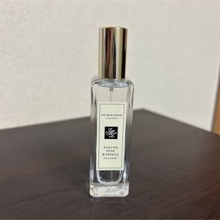 ジョーマローン(Jo Malone)のジョーマローンロンドン　イングリッシュペアー&フリージア(香水(女性用))