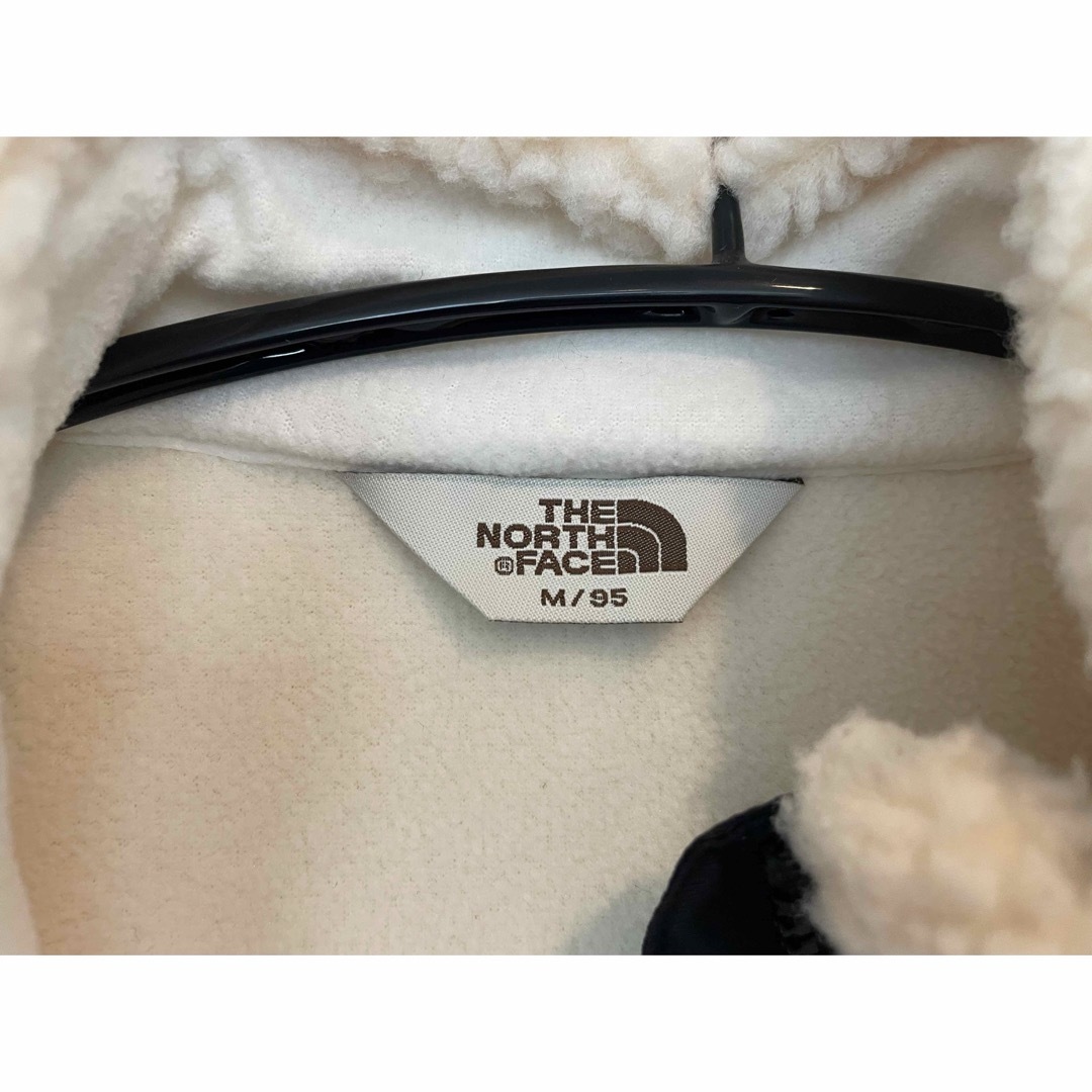 THE NORTH FACE(ザノースフェイス)のTHE NORTH FACE  韓国 WHITE LABEL ボアジャケット メンズのジャケット/アウター(その他)の商品写真