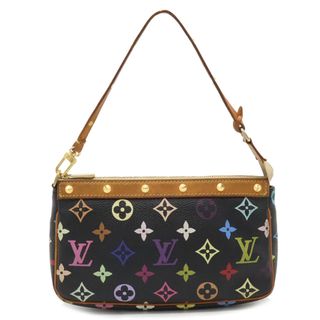 ルイヴィトン(LOUIS VUITTON)のルイ ヴィトン モノグラムマルチカラー アクセソワール （22380433）(その他)