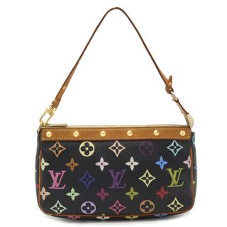 ルイヴィトン(LOUIS VUITTON)のルイ ヴィトン モノグラムマルチカラー アクセソワール （22380433）(その他)