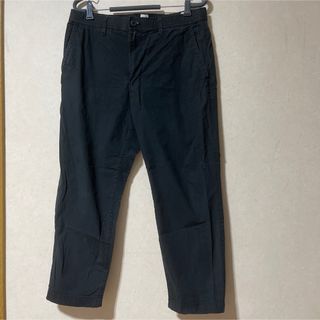 ギャップ(GAP)のGAP チノパン　ブラック(チノパン)