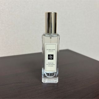 ジョーマローン(Jo Malone)のジョーマローンロンドン　ピオニー&ブラッシュスエード(香水(女性用))