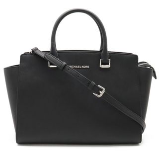 マイケルコース(Michael Kors)のマイケル コース セルマ ハンドバッグ 2WAY （12390094）(ハンドバッグ)