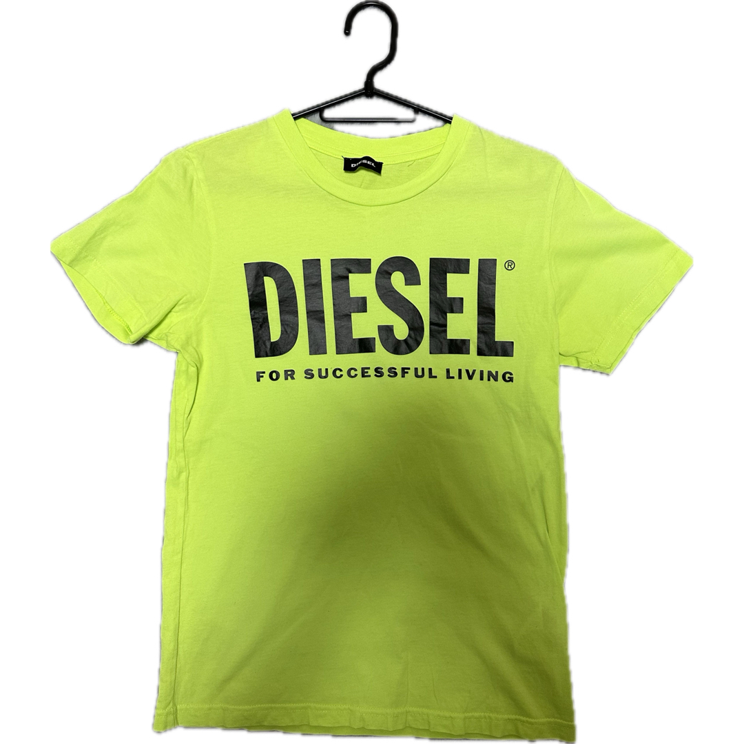 DIESEL(ディーゼル)のDIESEL Tシャツ メンズのトップス(シャツ)の商品写真