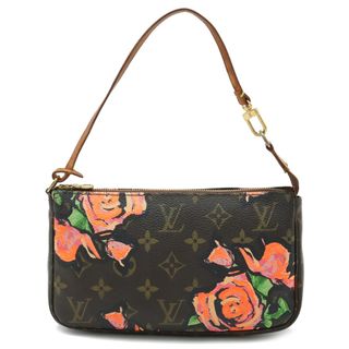 ルイヴィトン(LOUIS VUITTON)のルイ ヴィトン モノグラム モノグラムローズ ポシェット （22390765）(その他)