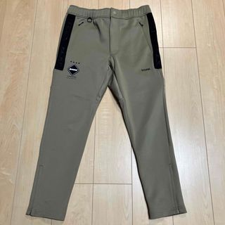 エフシーアールビー(F.C.R.B.)のF.C.R.B. 2022SS PDK Pants トラックパンツ(スラックス)