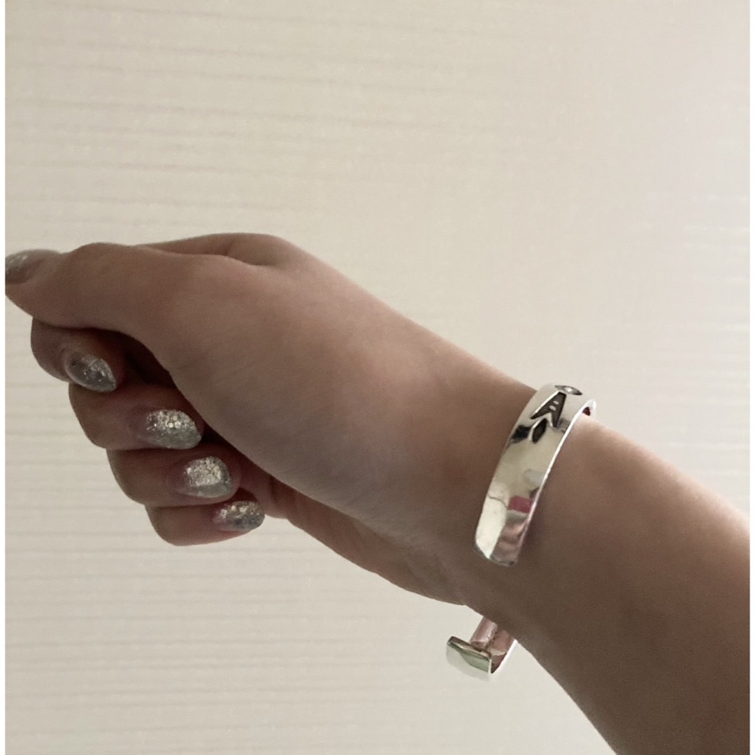 INDIAN JEWELRY - 【未使用】インディアンジュエリー ナバホ族 INDIAN JEWELRY - 【未使用】インディアンジュエリー ナバホ族