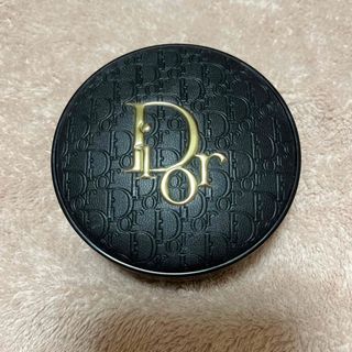 クリスチャンディオール(Christian Dior)のディオール　クッションファンデーション　ケースのみ(ファンデーション)